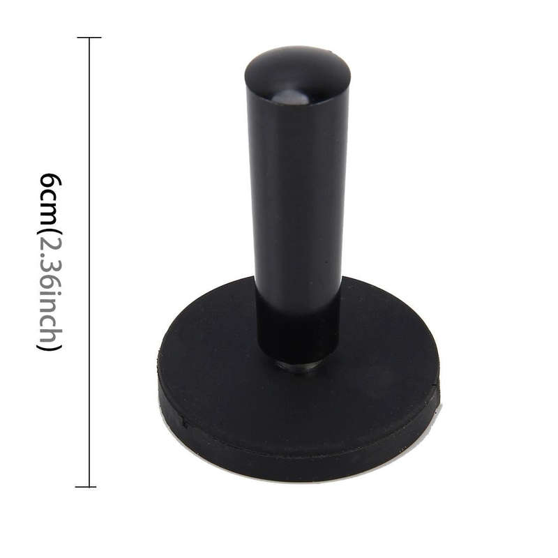 2 PCS Vehicle Car Sign Making Tools Graphic Vinyl Wrapping Gripper Magnet Holder