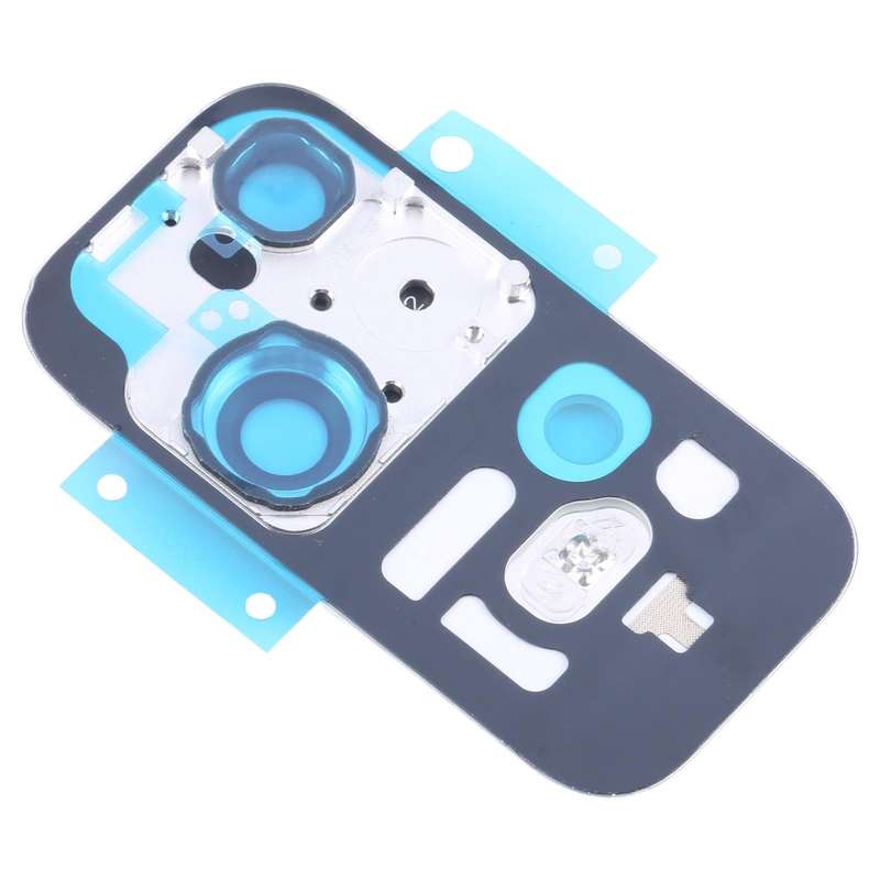 For vivo V30 Original Camera Lens Cover (Blue)