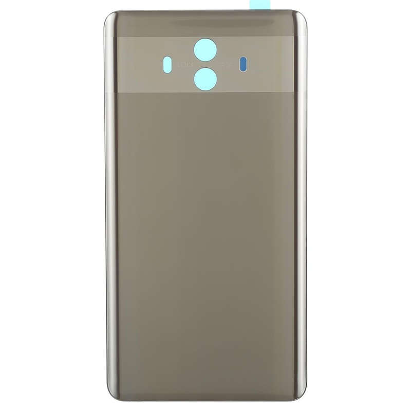 For Huawei Mate 10  Back Cover(Gold)