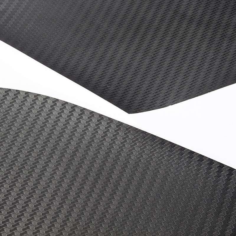 Car Door Anti-kick Film Anti-scratch Pad for Tesla Model 3