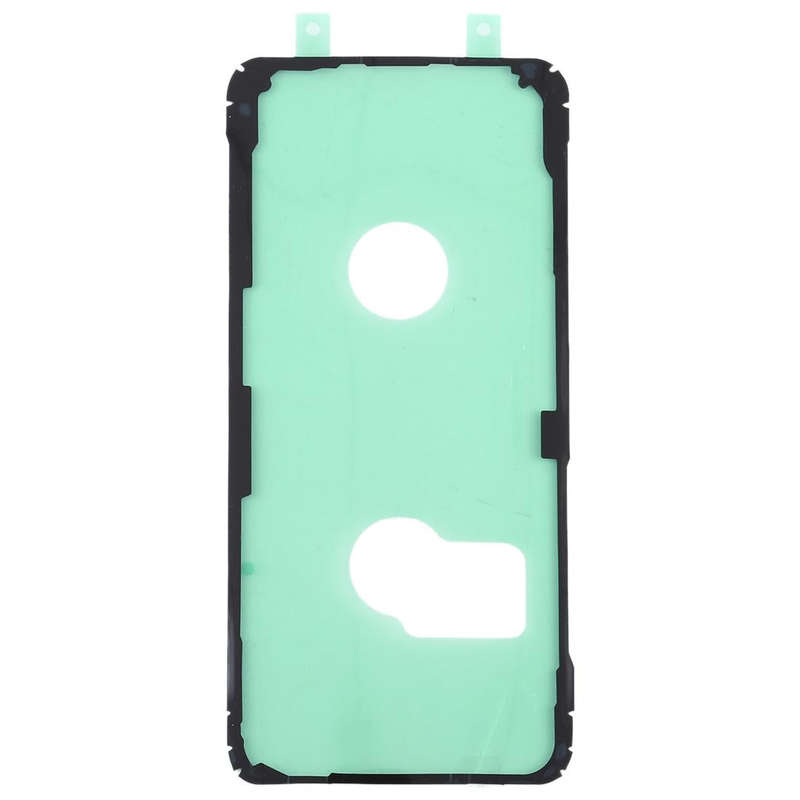 For Samsung Galaxy S20 Ultra 10pcs Back Housing Cover Adhesive
