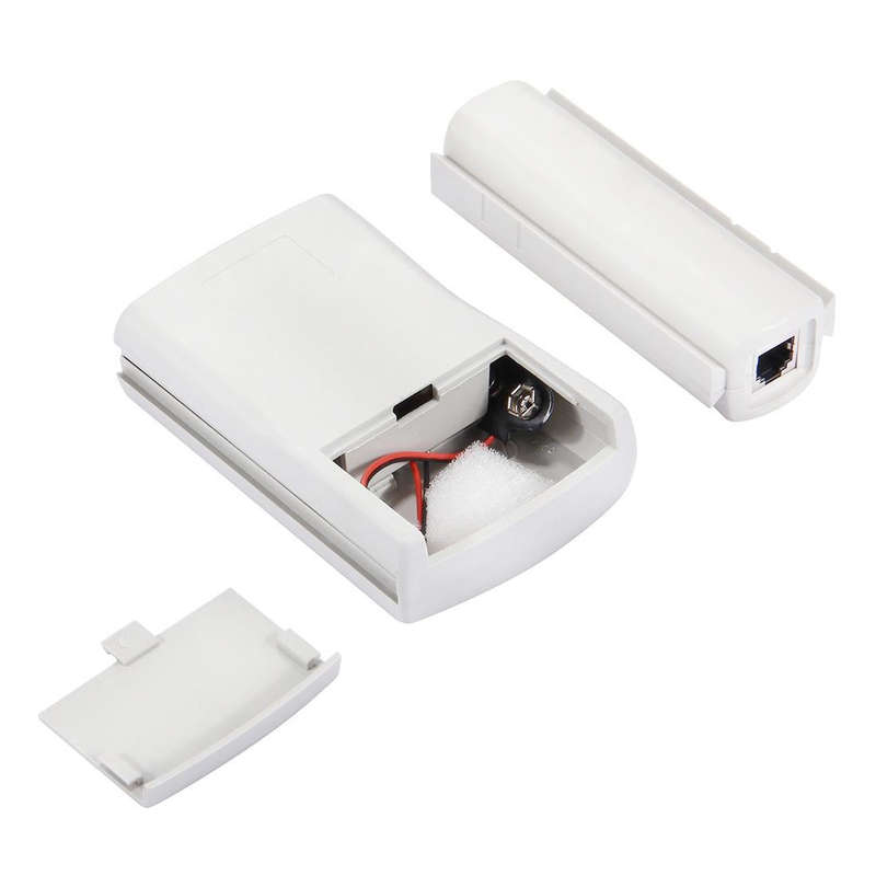 5 in 1 RJ45 Crimping Crimper Stripper Punch Down RJ11 Cat5 Cat6 Wire Line Detector Ethernet Netwo...