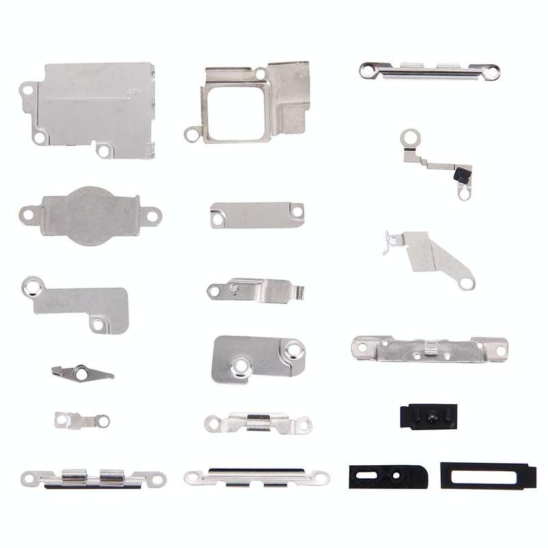 19 in 1 Inner Retaining Bracket Set for iPhone 5