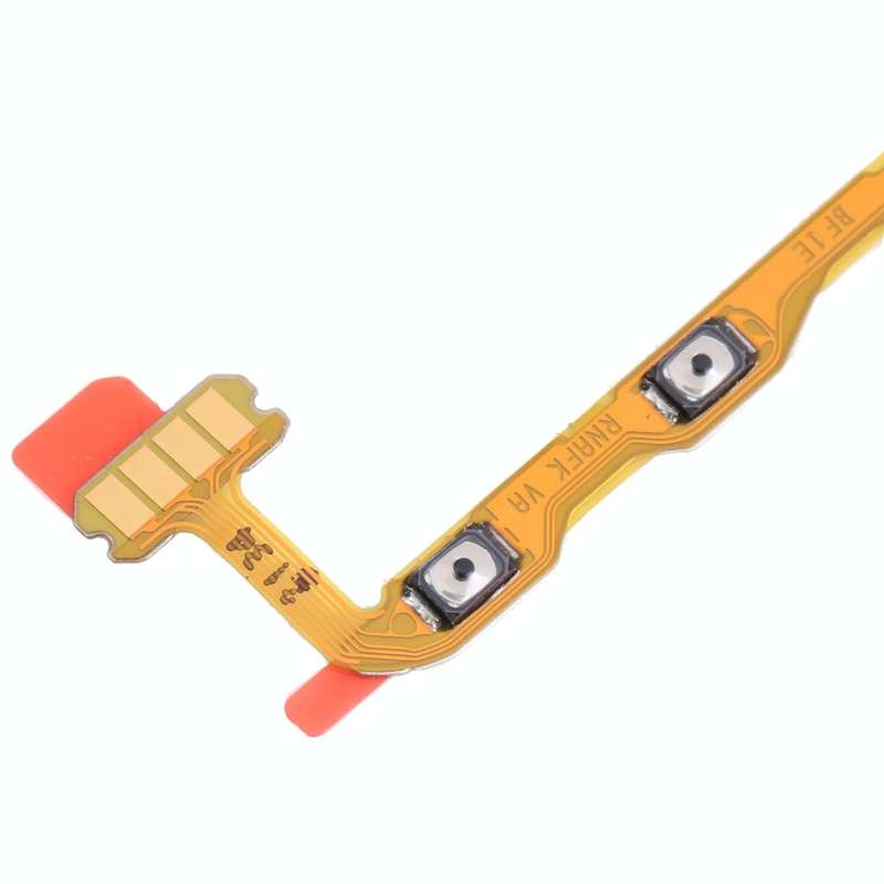 Power Button & Volume Button Flex Cable For Honor 50 Pro