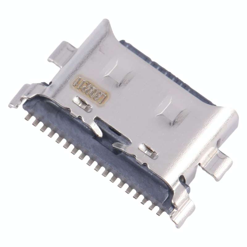 For Samsung Galaxy M34 5G SM-M346B 10pcs Original Charging Port Connector