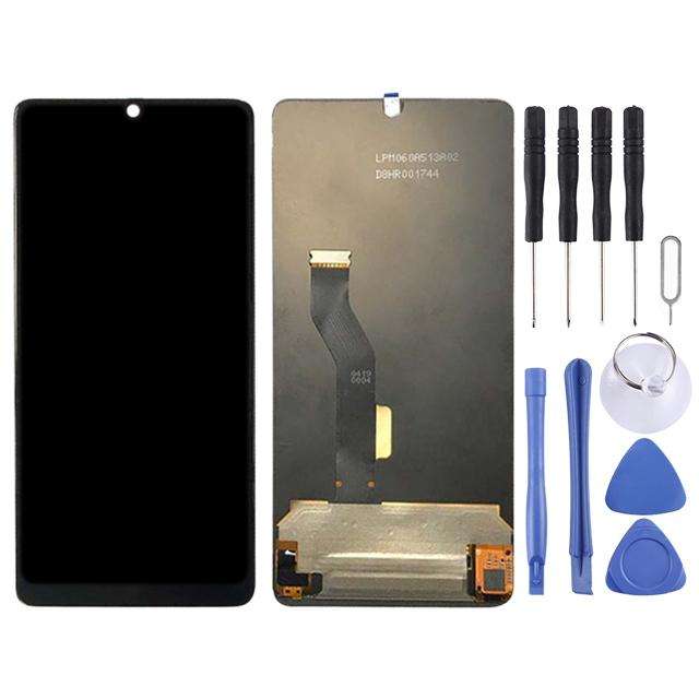 OEM LCD Screen for ZTE Nubia Z18 NX606J with Digitizer Full Assembly