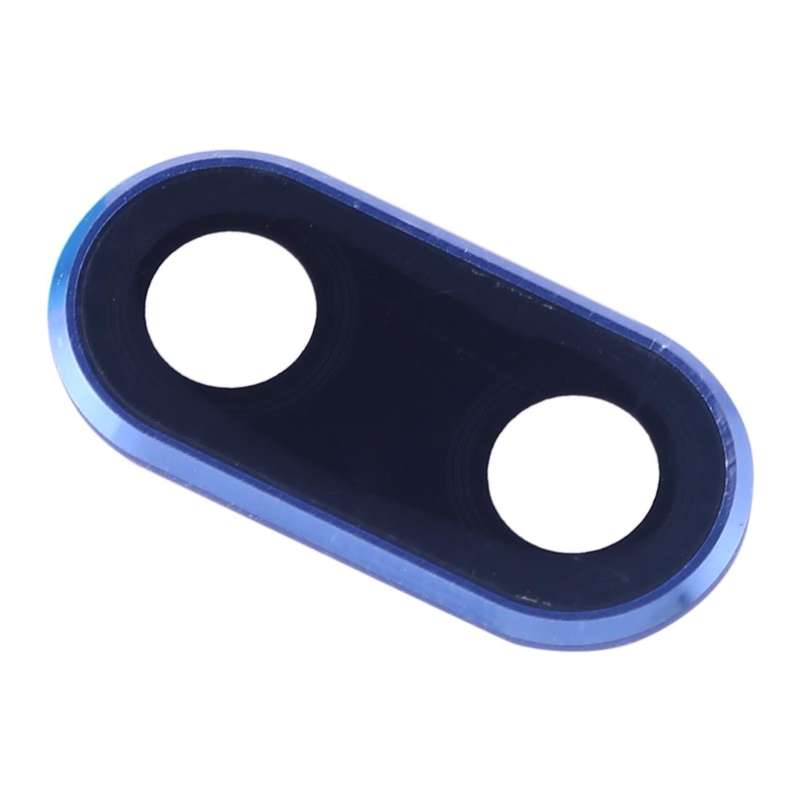 For Huawei Honor 10 Camera Lens Cover (Dark Blue)