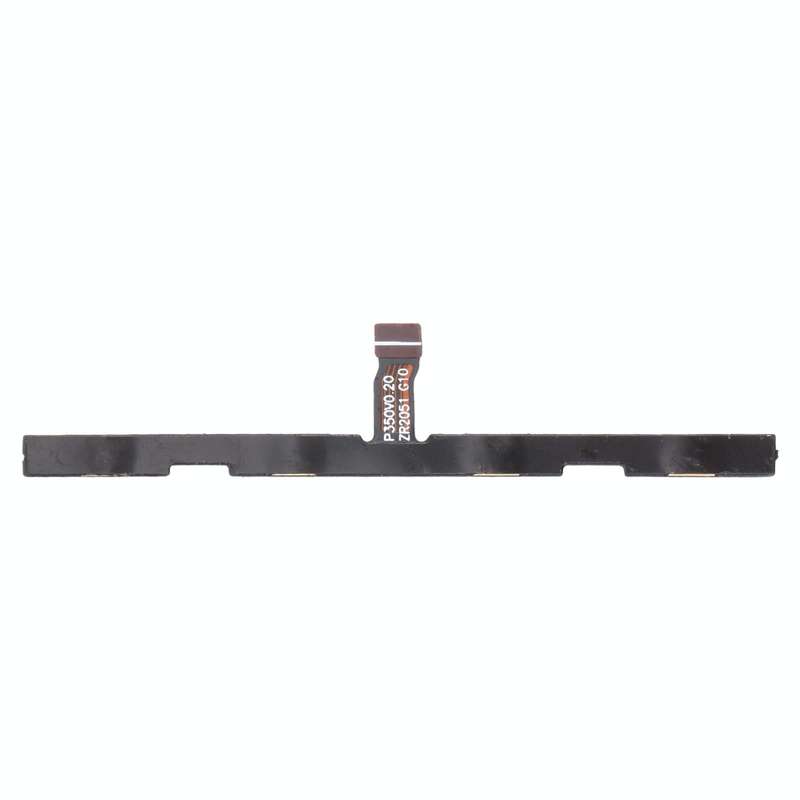 Power Button & Volume Button Flex Cable for Motorola Moto G30 XT2129-1 XT2129-2 PAML0000IN