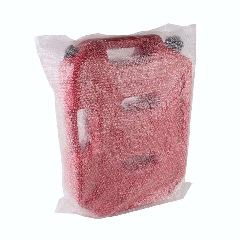 Gasoline Fuel Tanks Plastic 2.6 Gallon 10 Litres Auto Shut Off Fuel Cans Oil Container Emergency ...