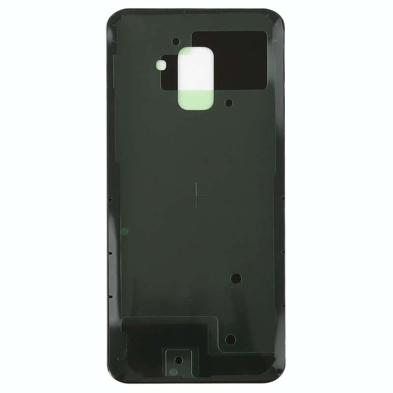 For Galaxy A8 (2018) / A530 Back Cover (Gold)