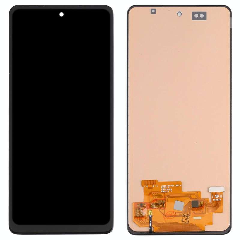 Incell LCD Screen For Samsung Galaxy A52 5G SM-A526 with Digitizer Full Assembly (Not Supporting ...