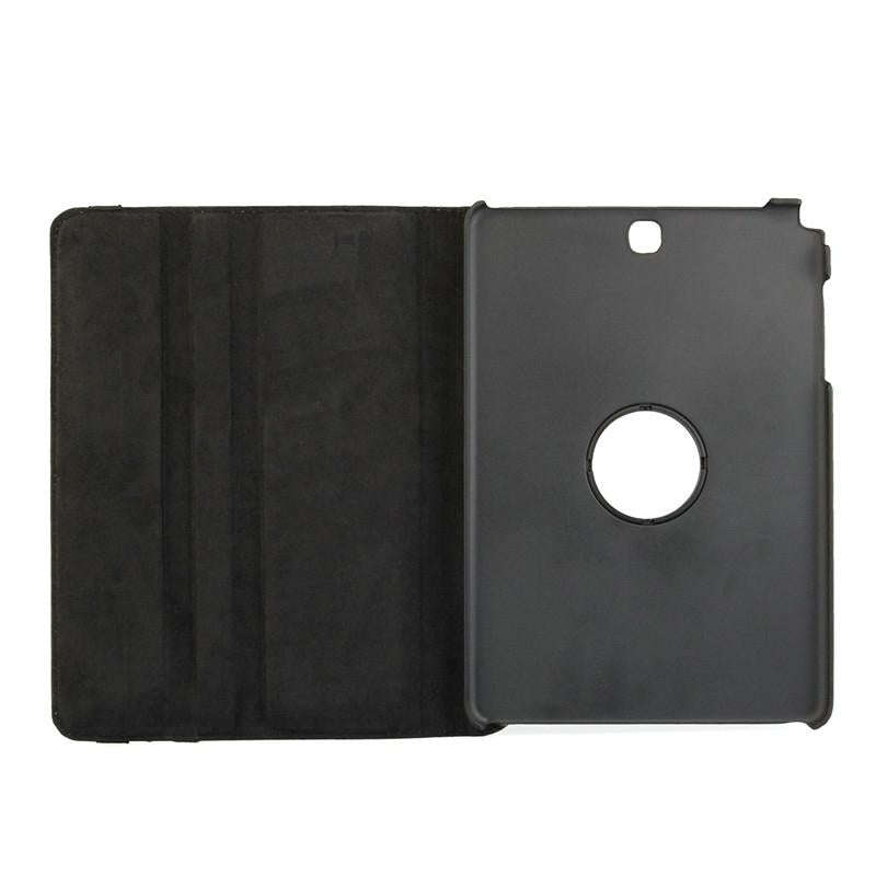 Litchi Texture 360 Degree Rotating Leather Protective Case with Holder for Galaxy Tab A 9.7 / P55...