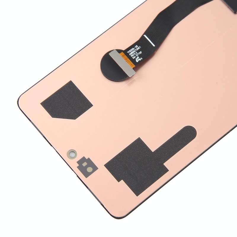 6.67 inch OLED LCD Screen For Samsung Galaxy S10 Lite SM-G770F With Digitizer Full Assembly