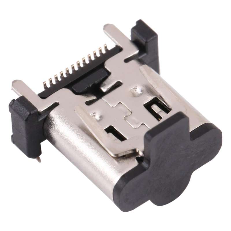 Controller Type-C Charging Port Connector For PS5