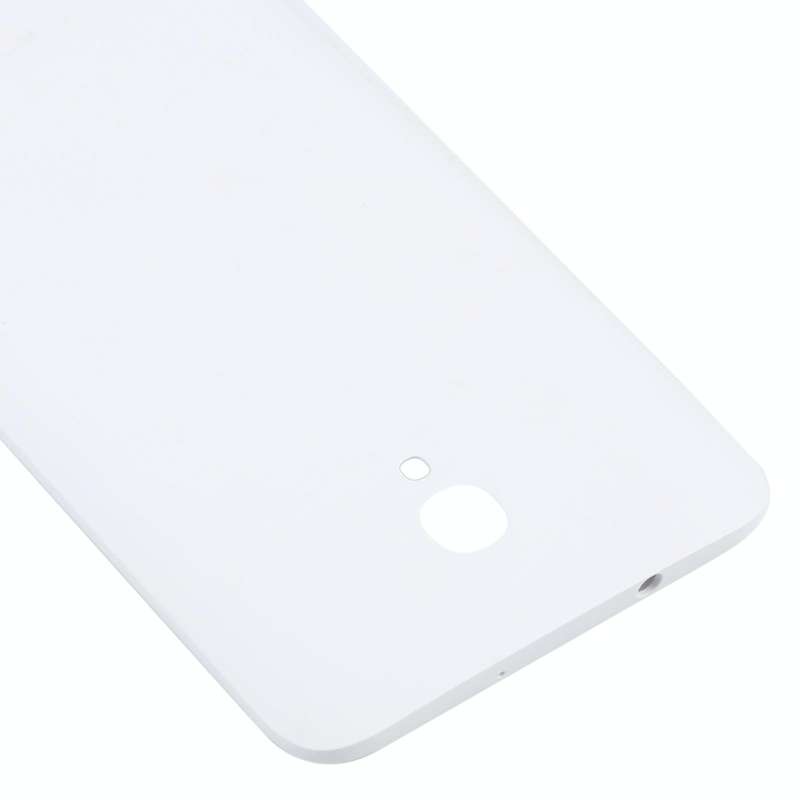 For Alcatel One Touch Pop 4 Plus 5056 Battery Back Cover  (White)