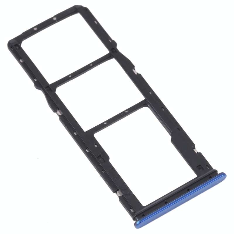 SIM Card Tray + SIM Card Tray + Micro SD card tray for Xiaomi Redmi Note 11 4G / Redmi Note 11S 4...
