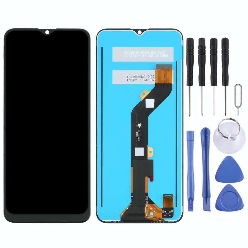 Original LCD Screen for Tecno Spark Go 2020 / Spark 6 Go / Infinix Hot 10 Lite / Infinix Smart 5 ...