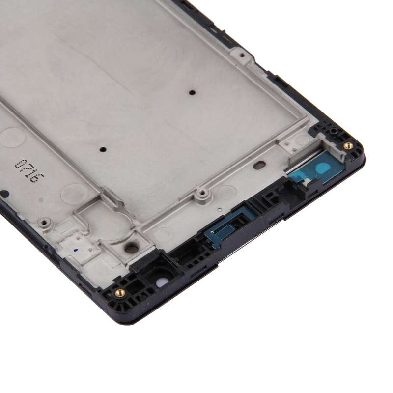 TFT LCD Screen for LG X Power / K220 with Digitizer Full Assembly (Black)