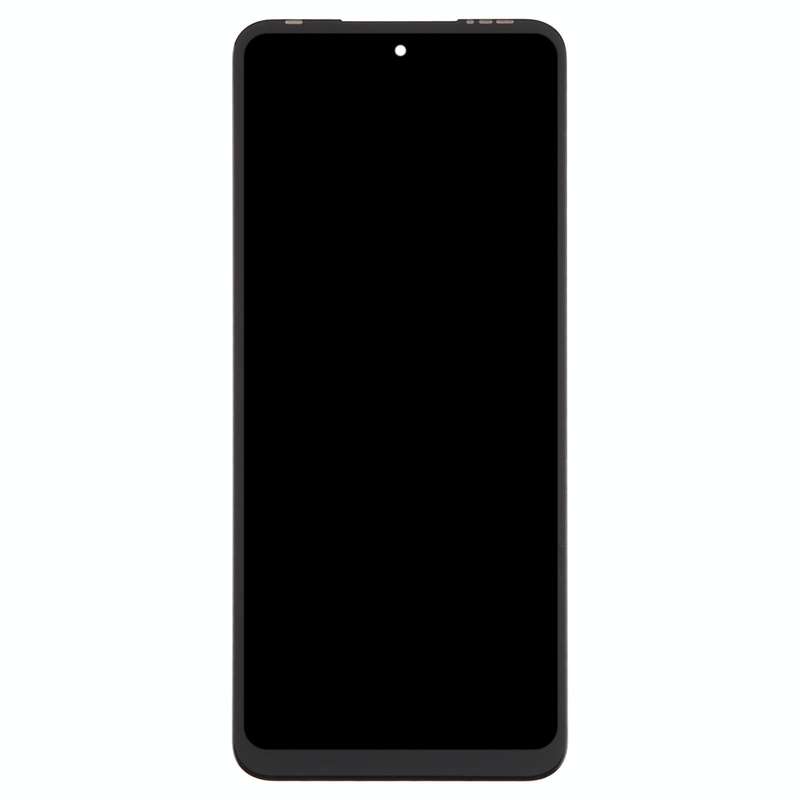 For Tecno Pova Neo 3 LH6n OEM LCD Screen with Digitizer Full Assembly