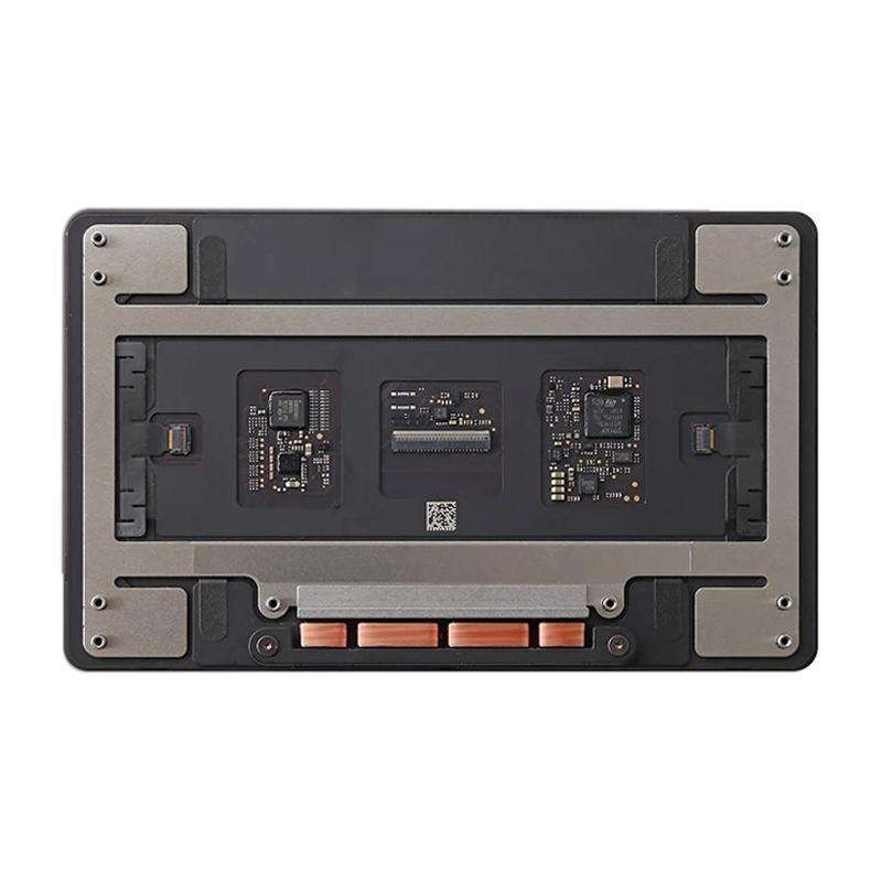 For MacBook Pro 14 M3 A2992 2023 Touchpad (Black)