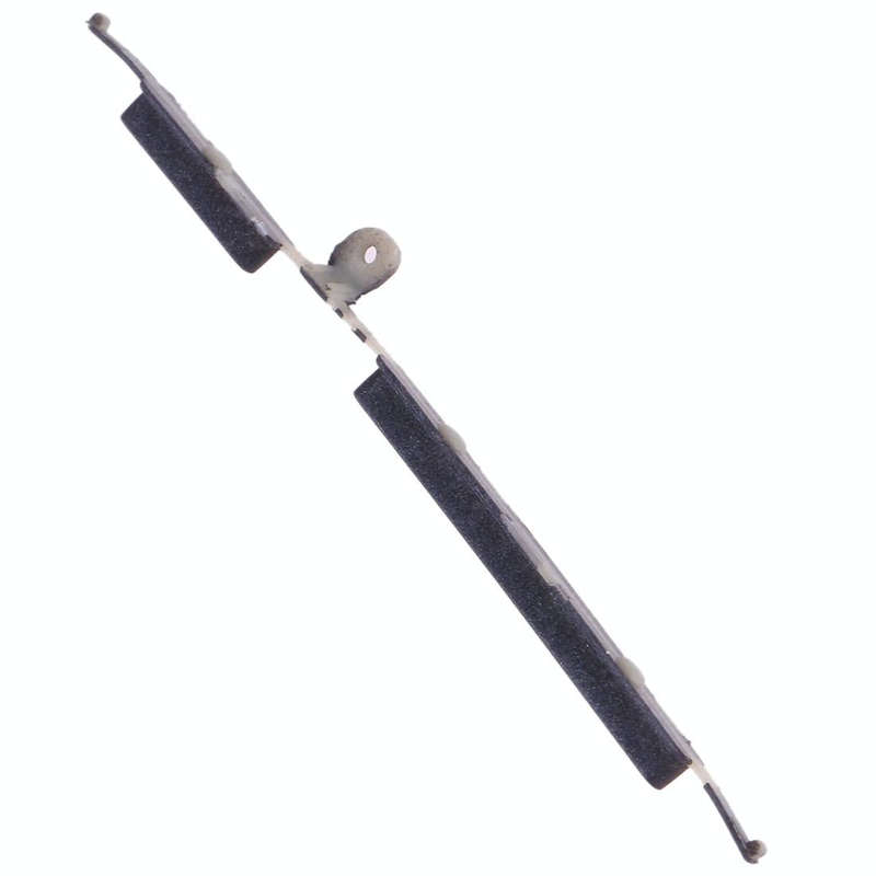 Power Button and Volume Control Button for Xiaomi Redmi 4A(Black)