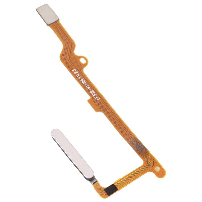 For Honor 50 SE Original Fingerprint Sensor Flex Cable(Gold)
