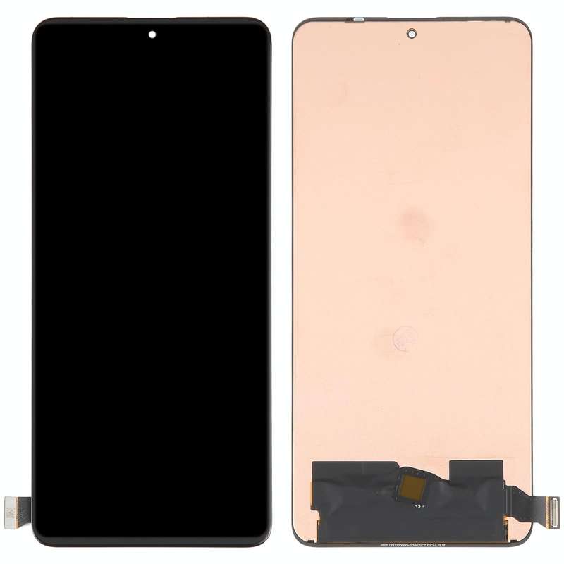AMOLED Original LCD Screen For Xiaomi Redmi K60 with Digitizer Full Assembly