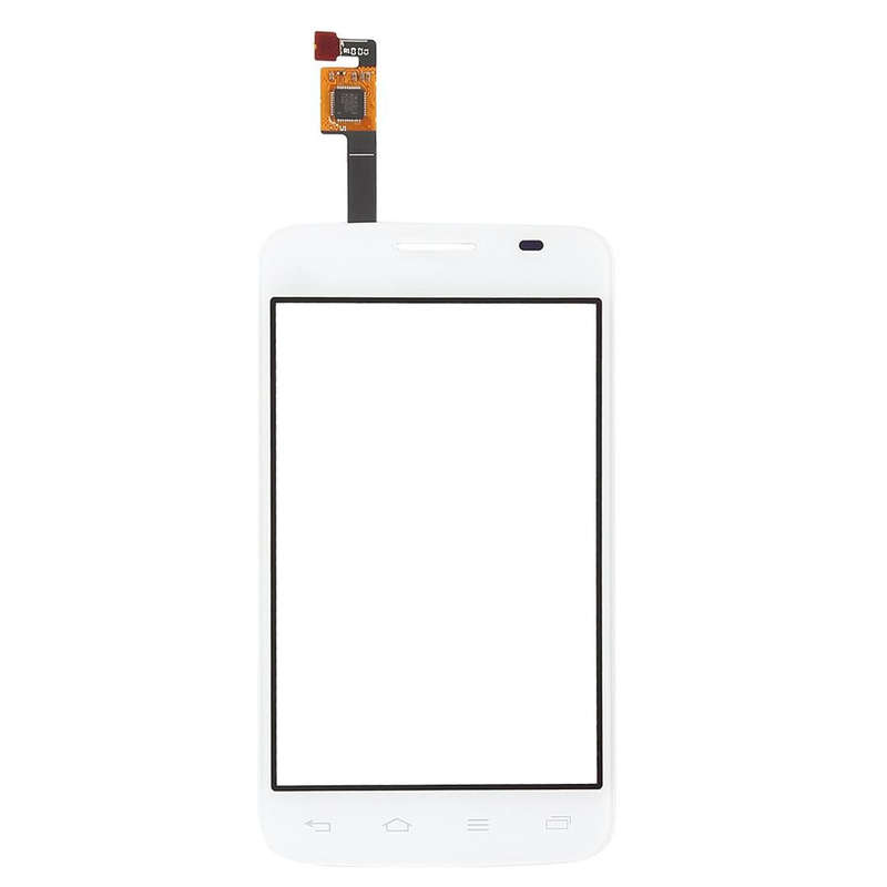 Touch Panel for LG Optimus L5 II / E455(White)