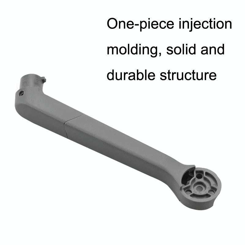 For DJI Mavic 2 Pro / Mavic 2 Front And Rear Machine Arm Shell Repair Accessories(Left Front)