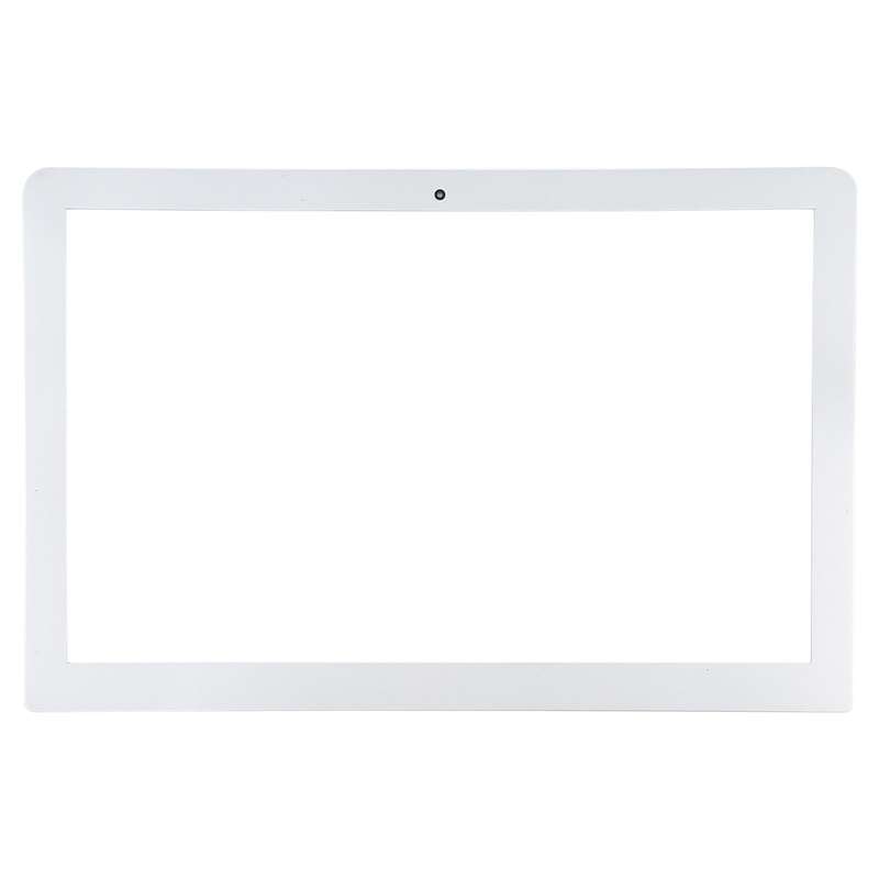 LCD Display Aluminium Frame Front Bezel Screen Cover For MacBook Air 13.3 inch A1369 A1466 (2013-...