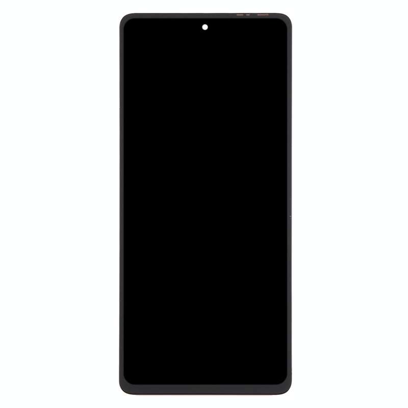 For Tecno Camon 20 Premier OEM LCD Screen with Digitizer Full Assembly