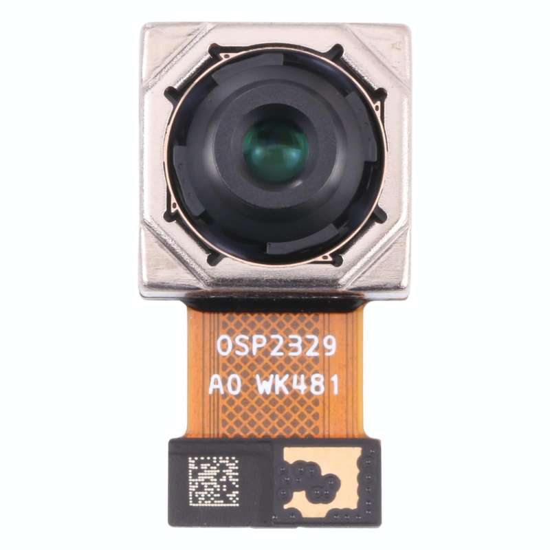 Main Back Facing Camera for Xiaomi Redmi Note 9 4G / Redmi 9T M2010J19SC, J19S, M2010J19SG, M2010...