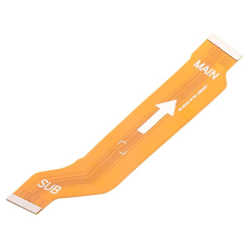 For OPPO Realme X7 Motherboard Flex Cable