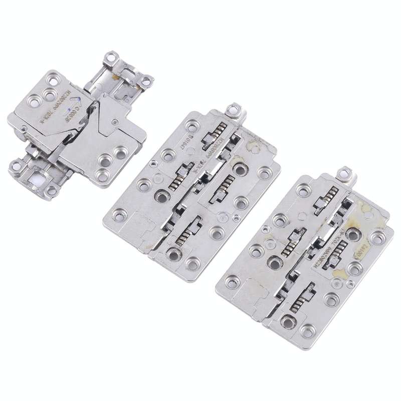 For Samsung Galaxy Z Fold4 5G SM-F936B Original Spin Axis