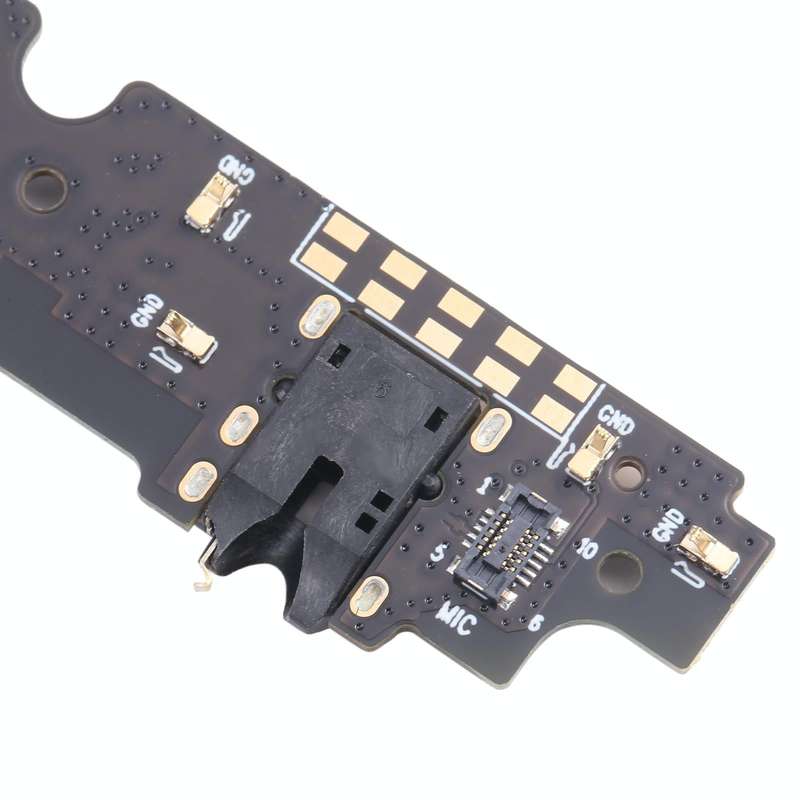 For AGM H5 Charging Port Board