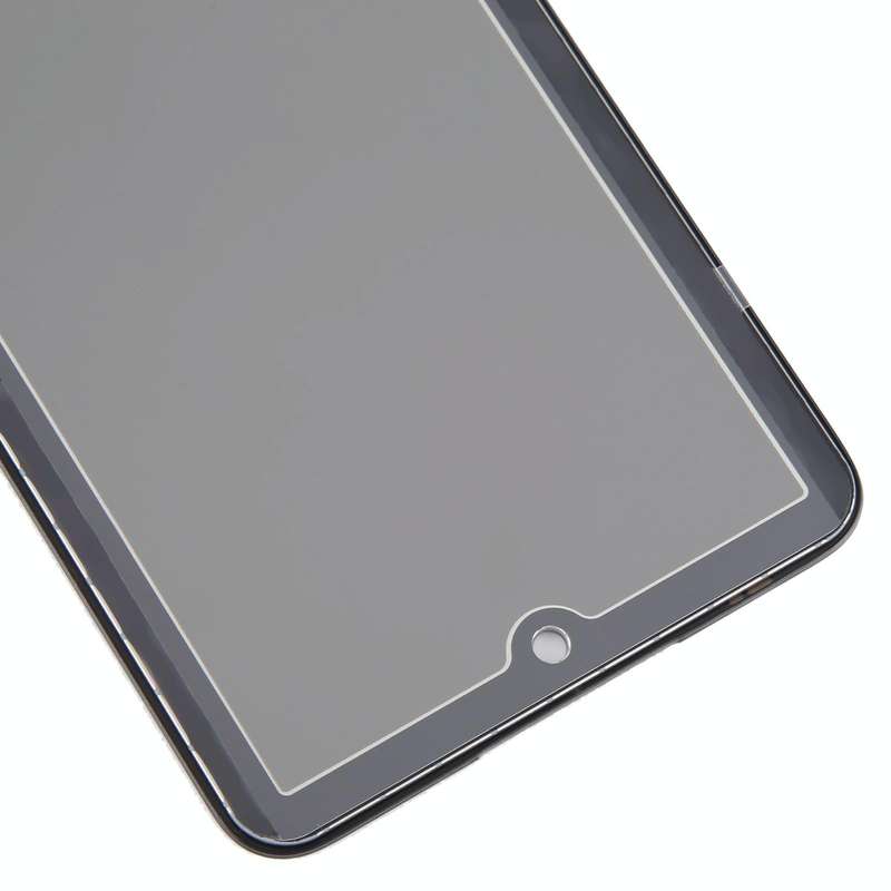 TFT LCD Screen For Xiaomi Redmi Note 12 5G with Digitizer Full Assembly, Not Supporting Fingerpri...