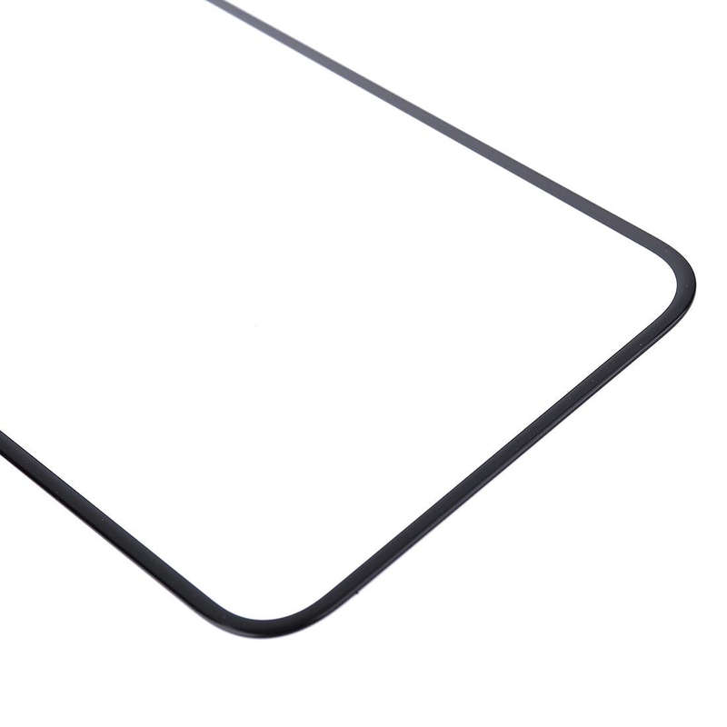 Front Screen Outer Glass Lens for iPhone X