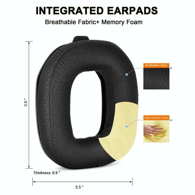 For Logitech Astro A50 Gen4 Headset Replacement Accessory ,Spec: 1pc Velvet Head Beam
