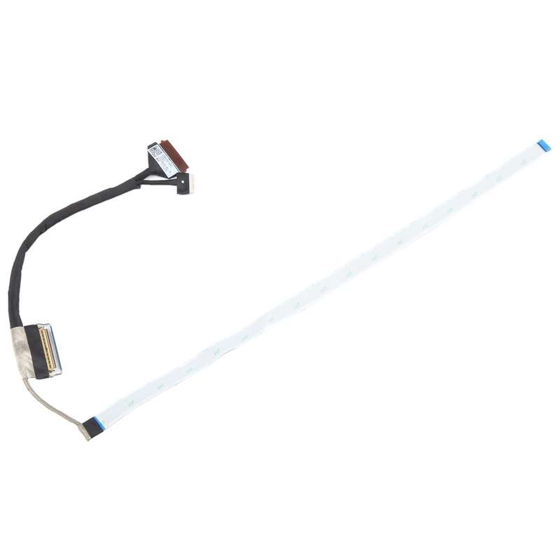 40Pin DC02C00QZ00 DC02C00QZ10 5C10S30208 Touch LCD Cable For Lenovo ideapad 3-15ITL6 82H8 3-15ALC...