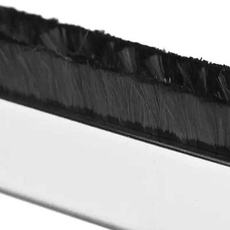 Vinyl Record Cleaning Brush Carbon Fiber Anti-Static Hanging Type Cleaning Tool