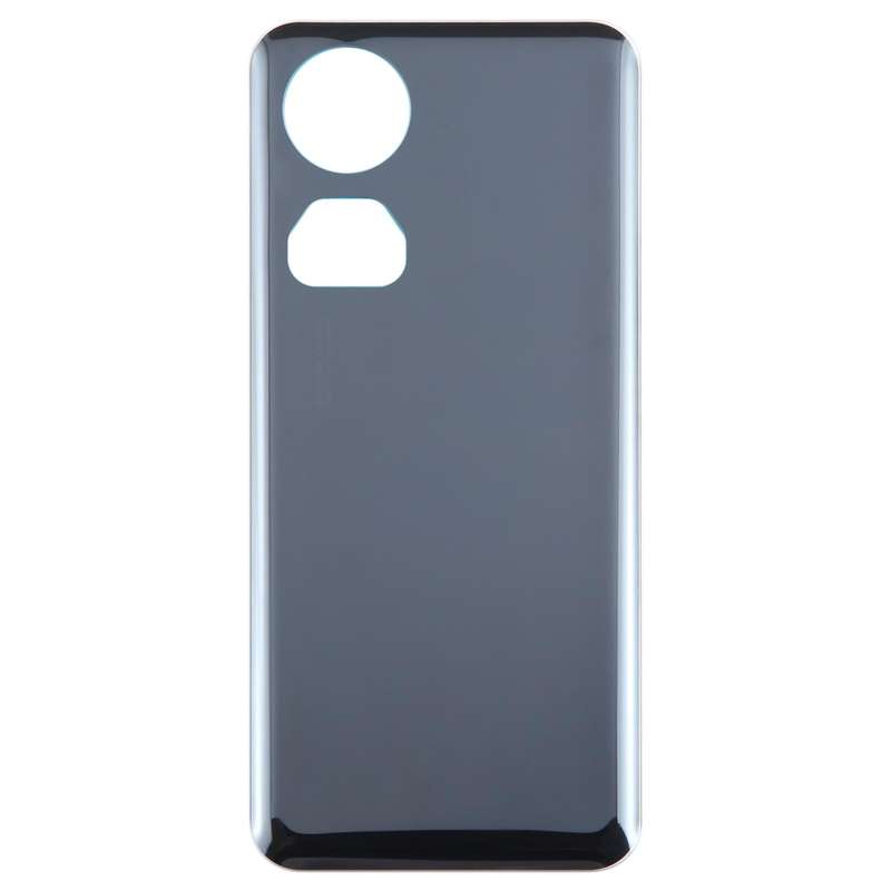 For Honor 90 Battery Back Cover(Black)