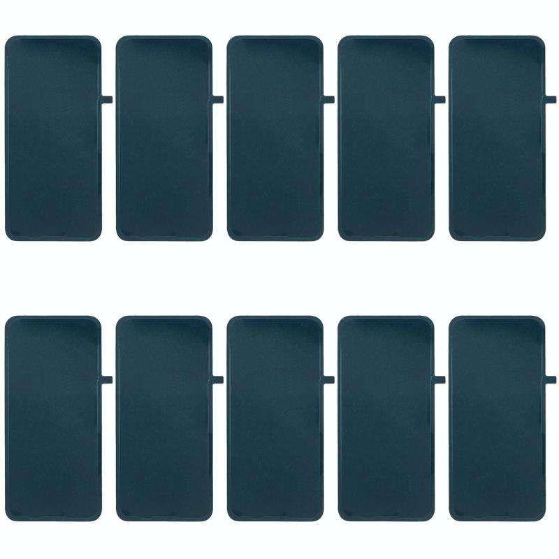 For Huawei P20 Pro 10 PCS Back Housing Cover Adhesive