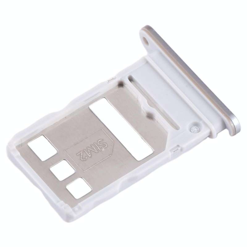 For Honor 80 Pro SIM + SIM Card Tray (Gold)