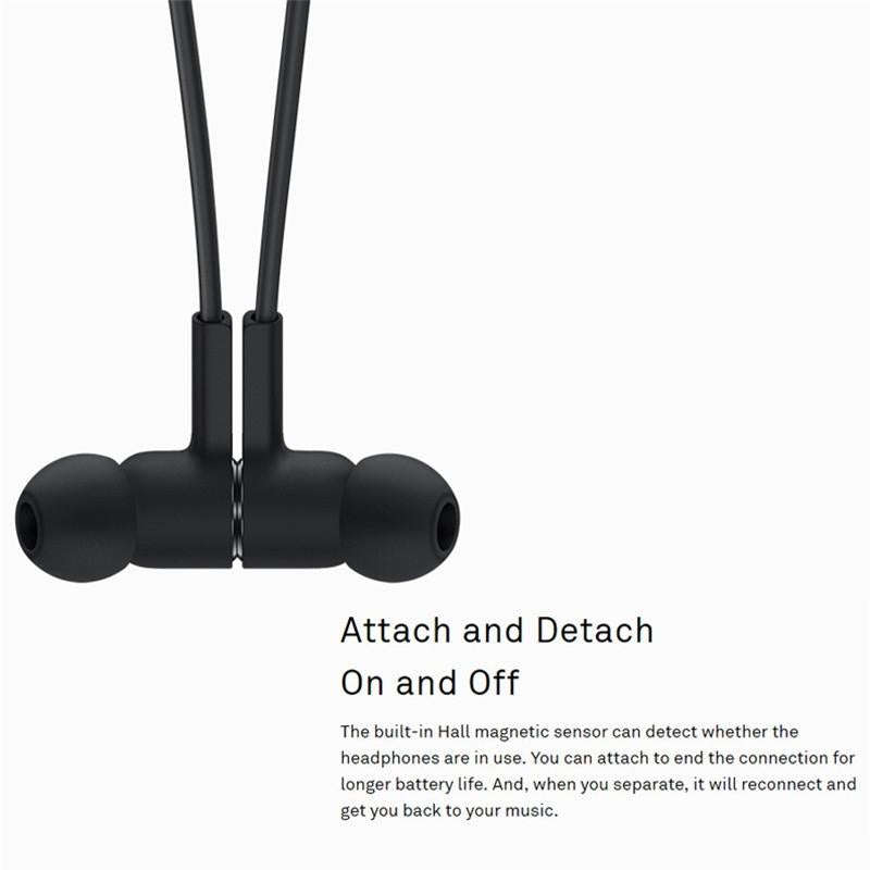 Original Huawei FreeLace CM70-C Bluetooth 5.0 Waterproof Hanging Neck Sports In-ear Bluetooth Hea...