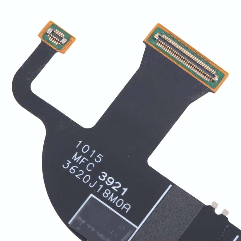 For Xiaomi Mi Mix Fold Large Spin Axis Flex Cable