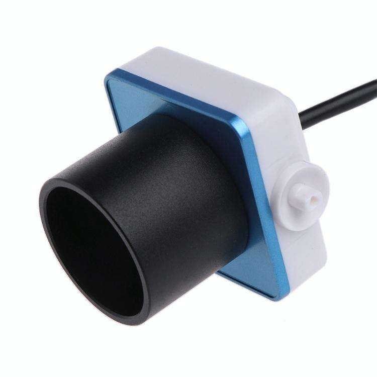Datyson DTS000268 Astronomical Telescope Electronic Eyepiece 1.25 inches, 300,000 Pixels(Sky Blue)