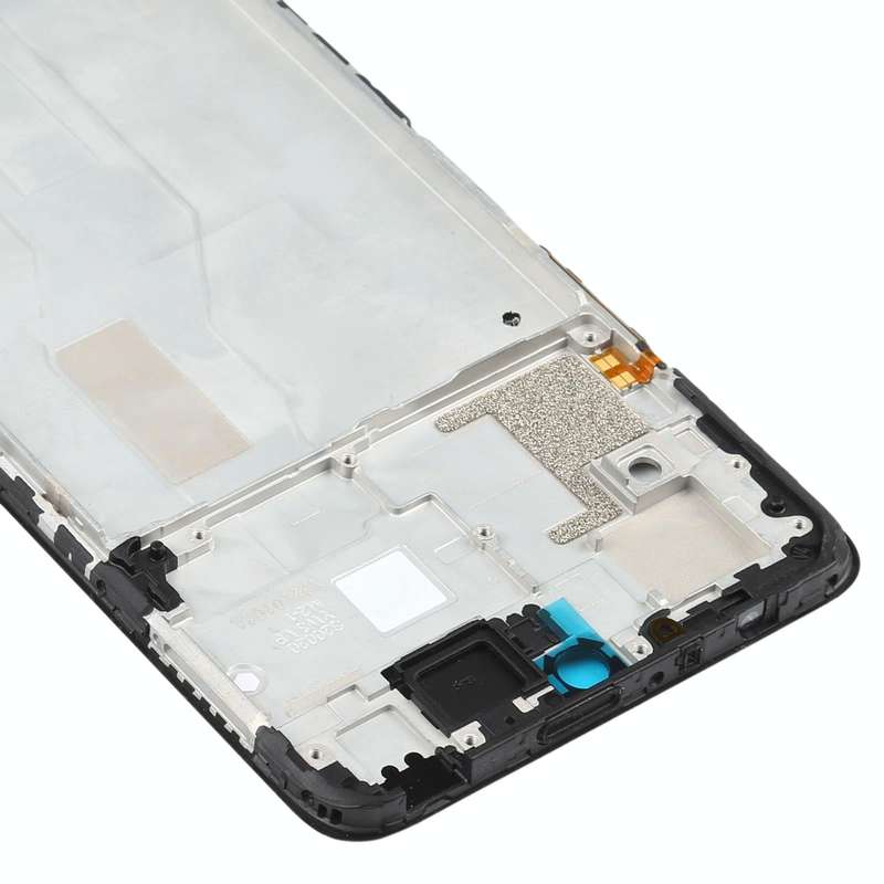 Original Front Housing LCD Frame Bezel Plate for Xiaomi Redmi Note 10 Pro Max / Redmi Note 10 Pro...