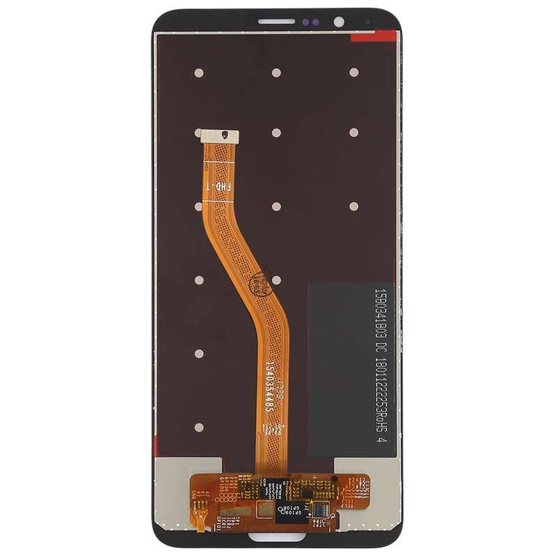 OEM LCD Screen for Huawei Honor V10 with Digitizer Full Assembly(Black)