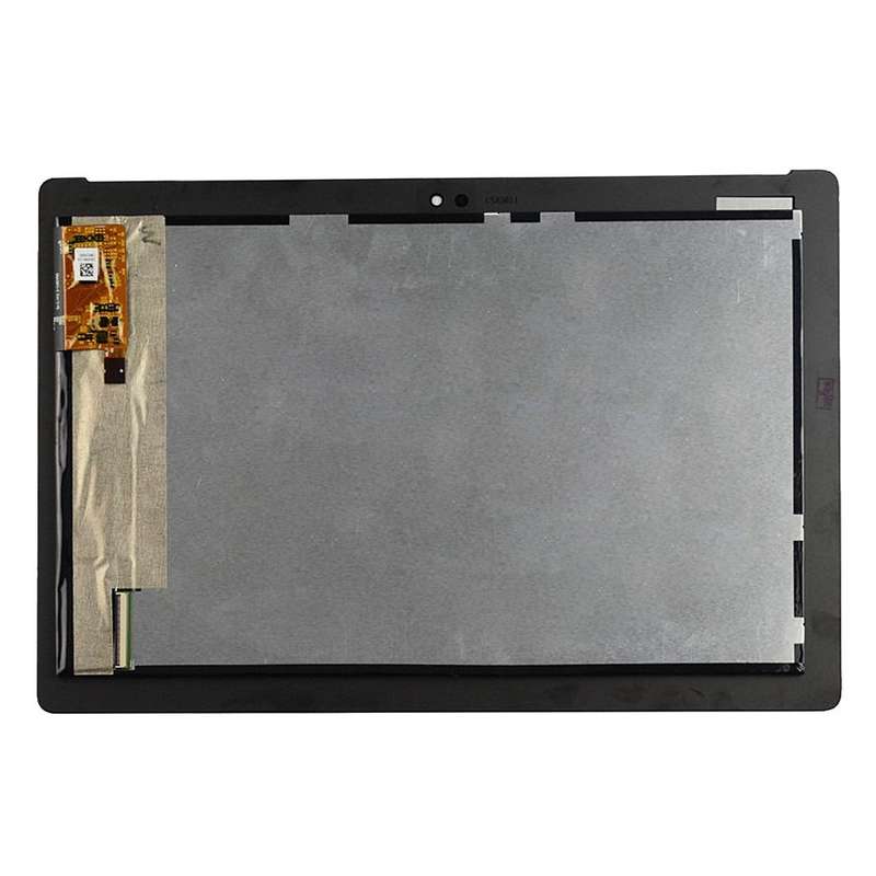 OEM LCD Screen for Asus ZenPad 10 Z300C / Z300CG P023 (Green Flex Cable Version) with Digitizer F...