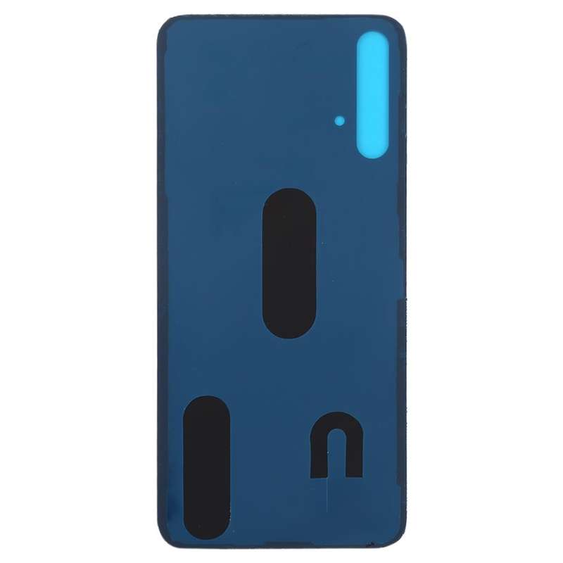 Battery Back Cover for Huawei Nova 5(Orange)